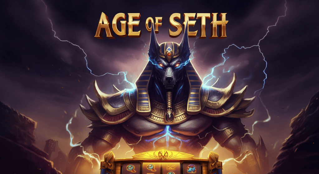 Age of Seth