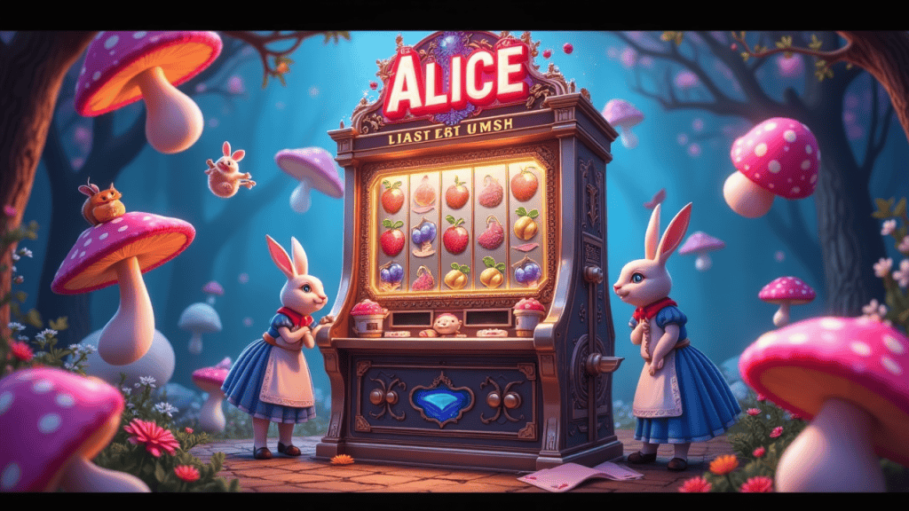Alice