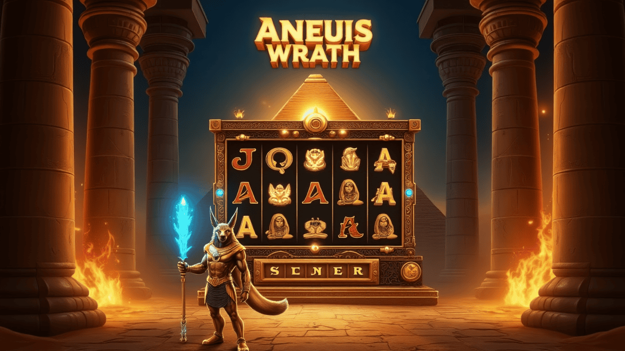 Anubis Wrath