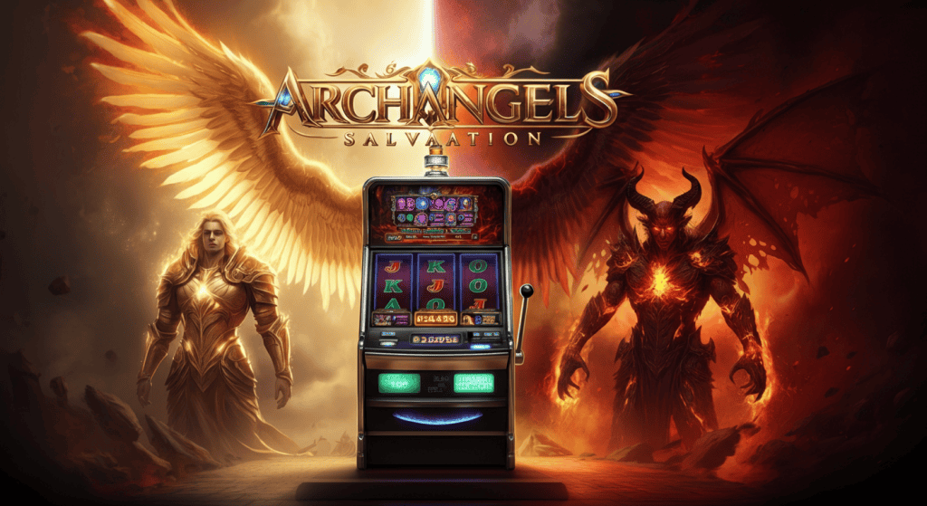 Archangel Salvation