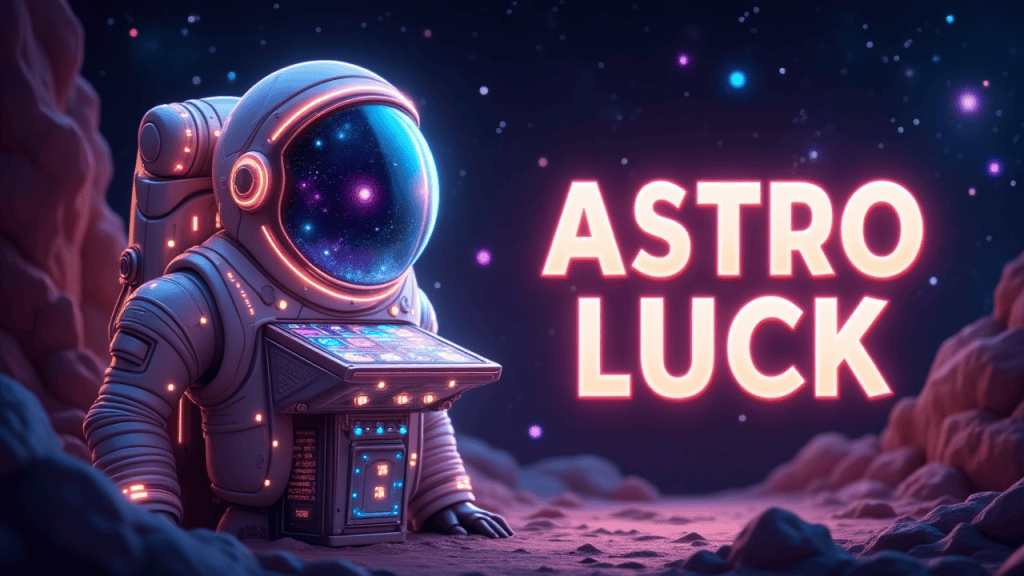 Astro Luck