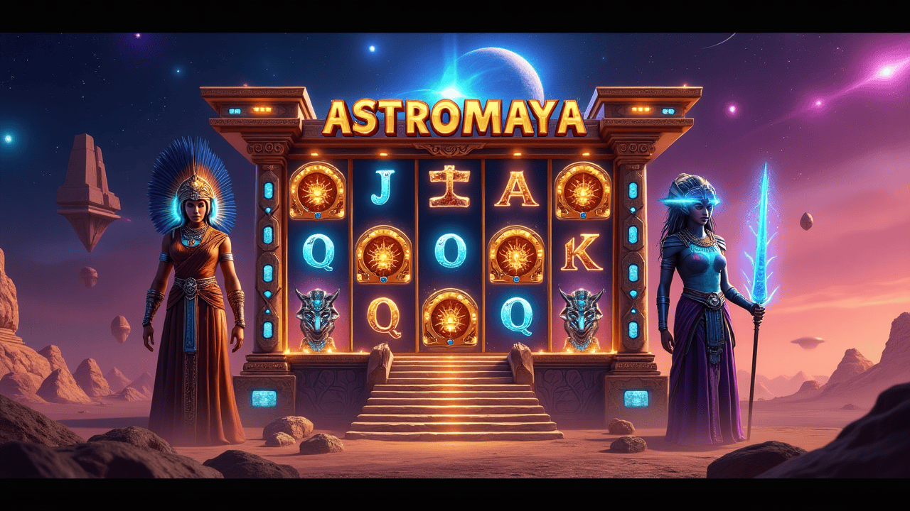 Astromaya