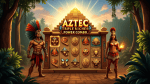Aztec Triple Riches Power Combo