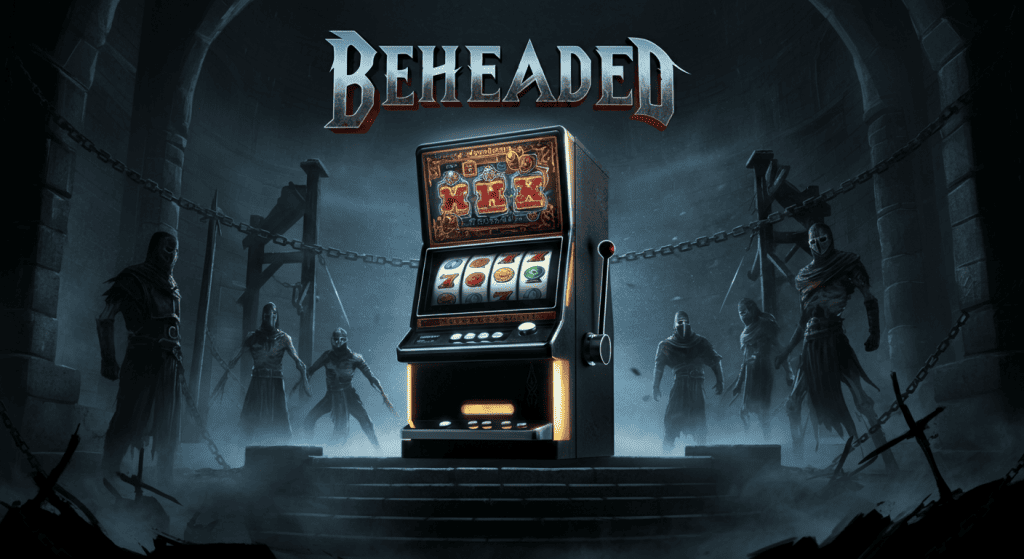 Beheaded