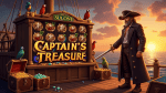 Captain's Treasure