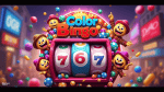 Color Bingo