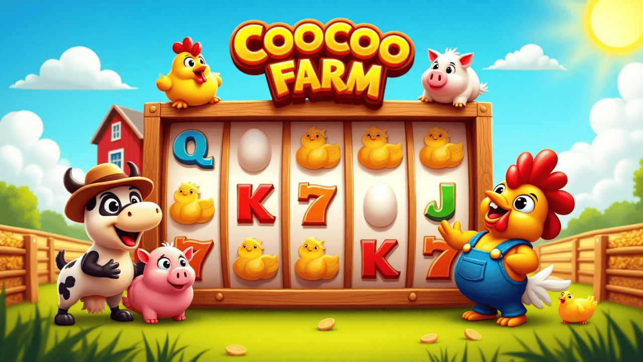 CooCoo Farm