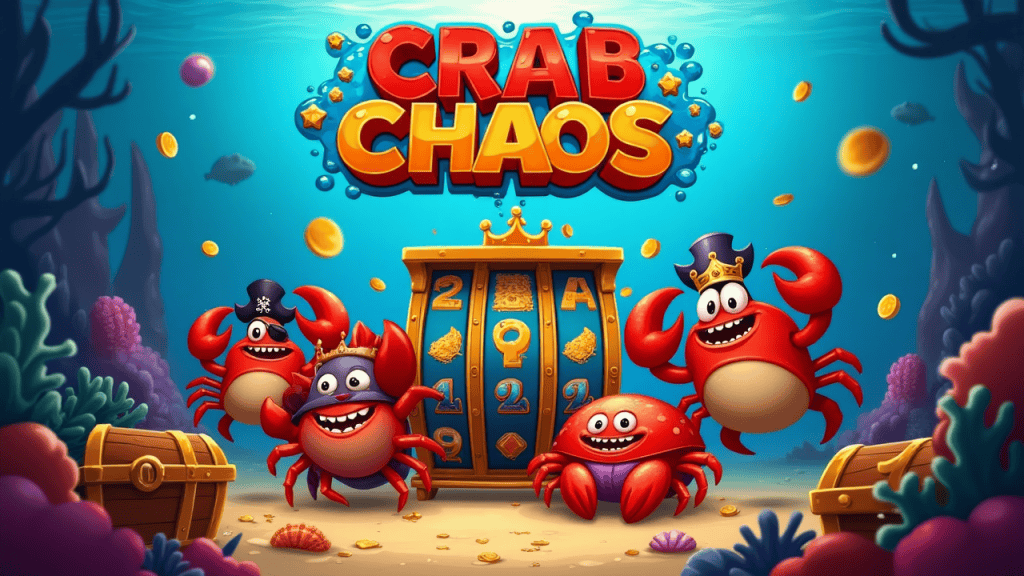 Crab Chaos