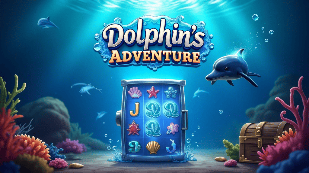 Dolphin’s Adventure