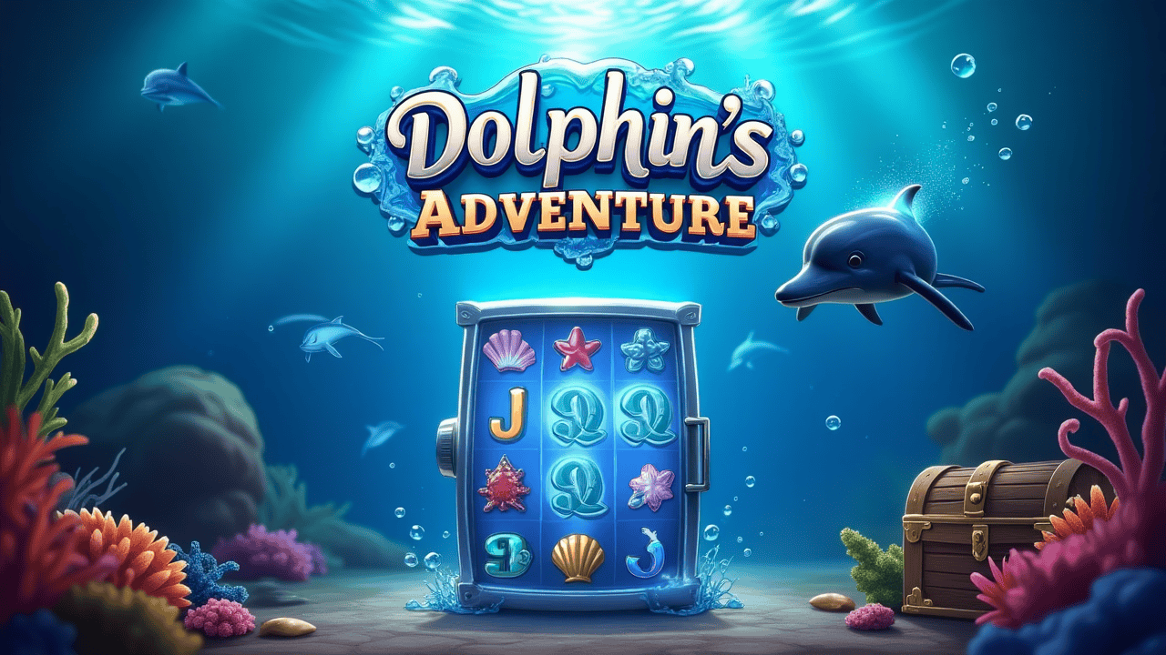 Dolphin’s Adventure