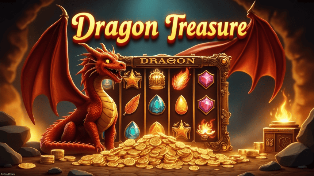 Dragon Treasure