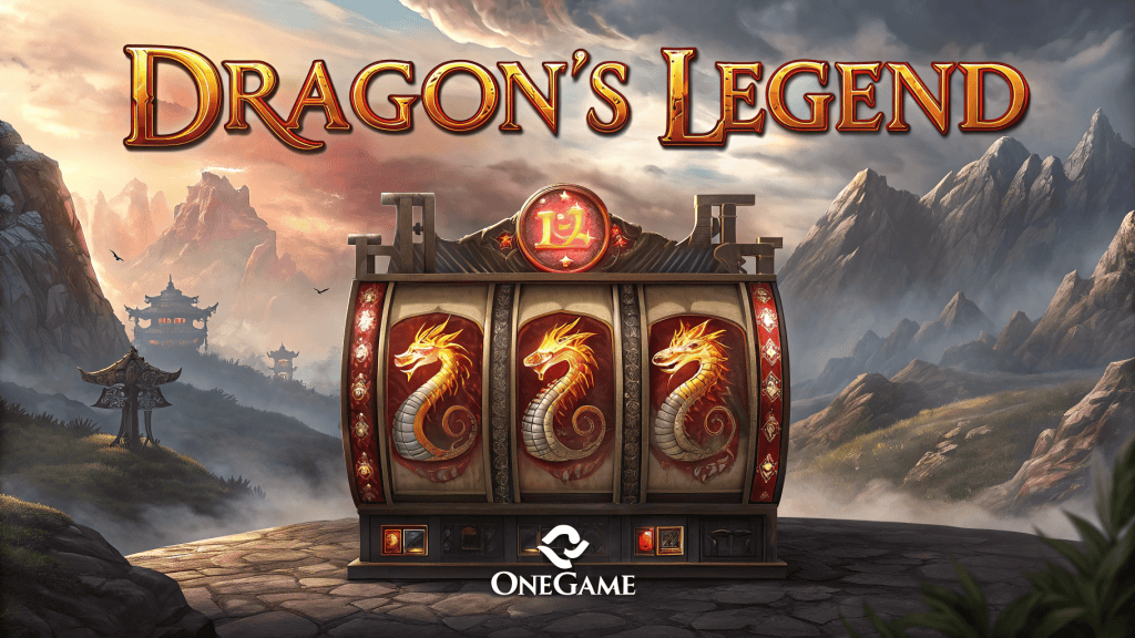 Dragon's Legend