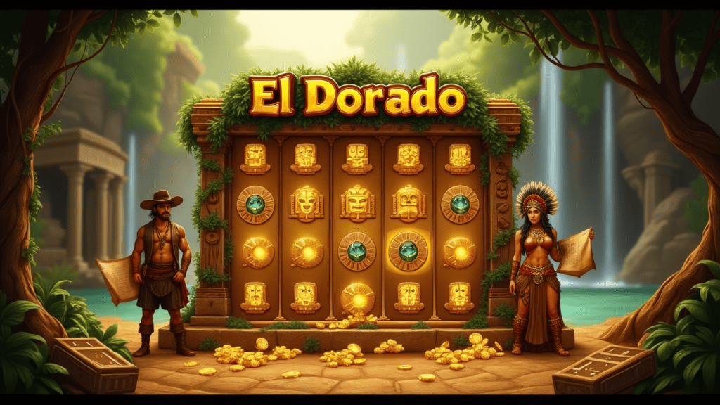 El Dorado