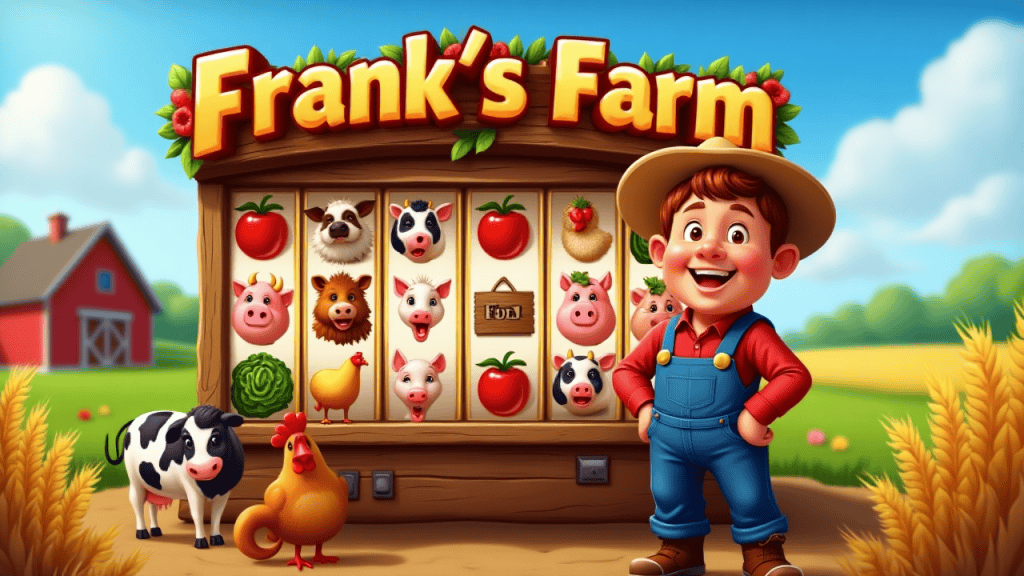 Frank's Farm