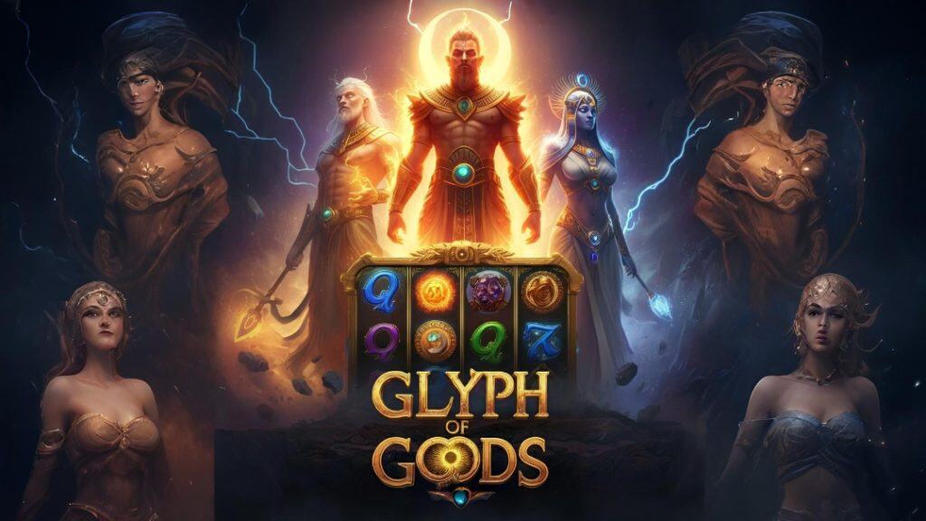 Glyph of Gods
