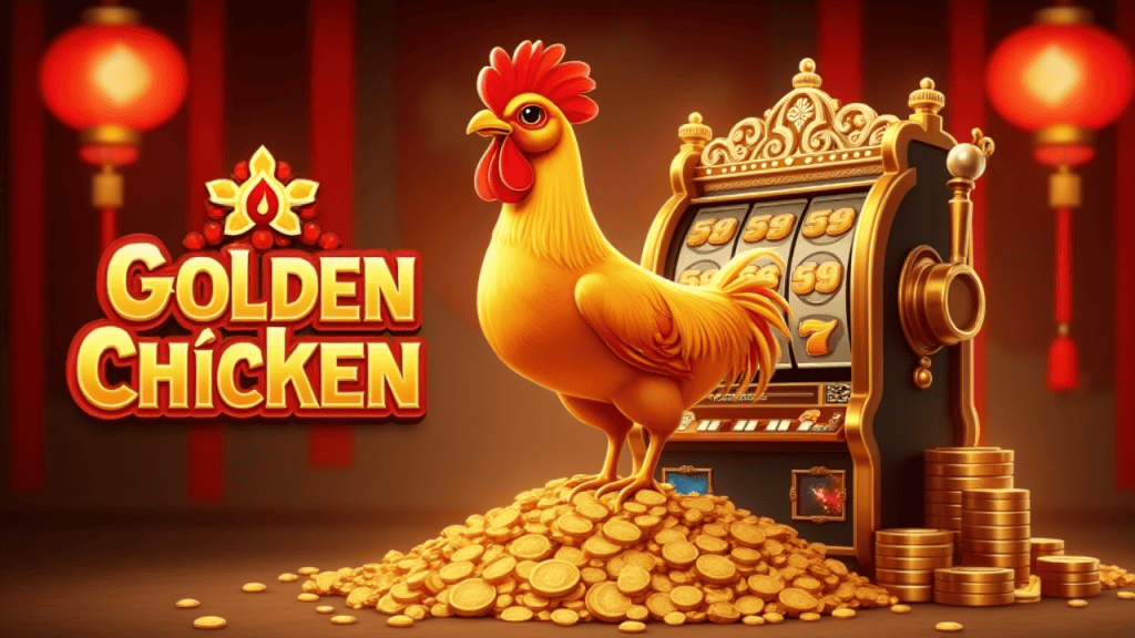 Golden Chicken