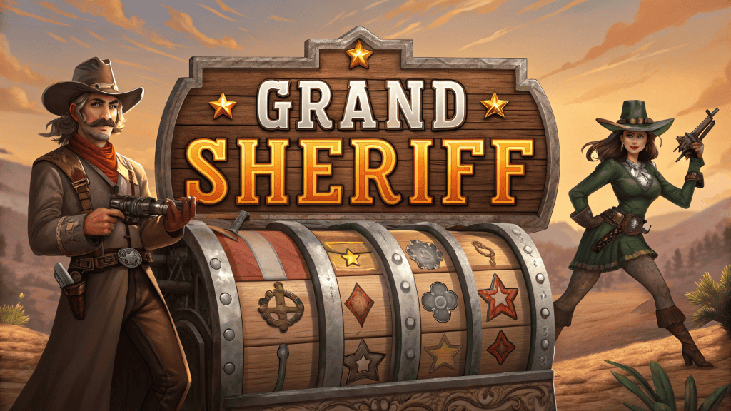 Grand Sheriff