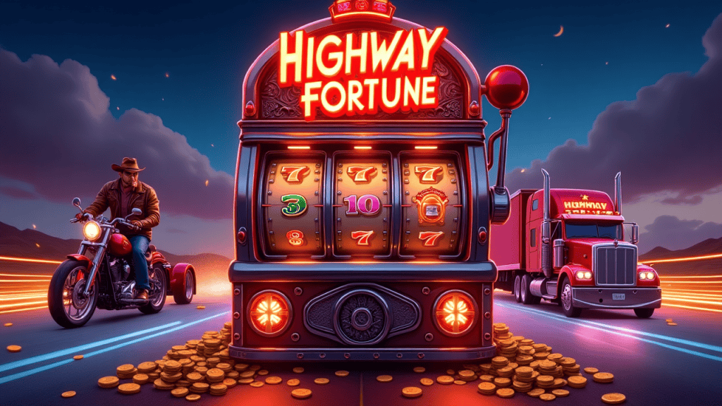 Highway Fortune