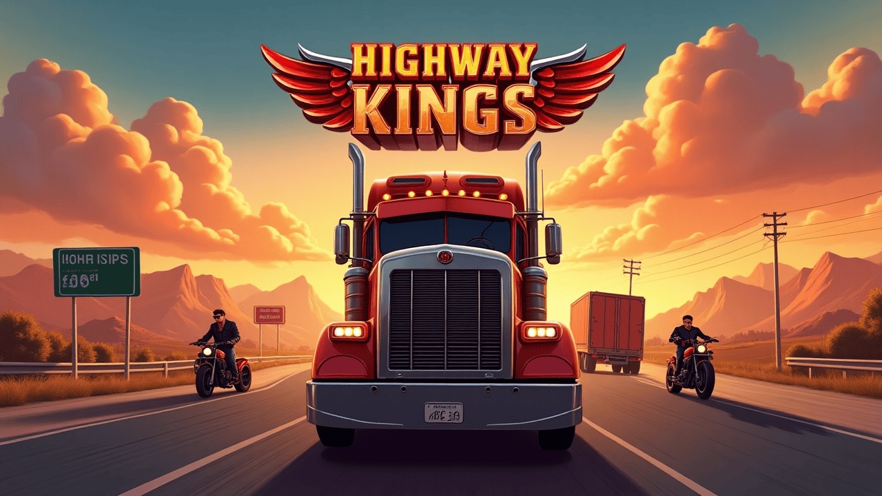Highway Kings