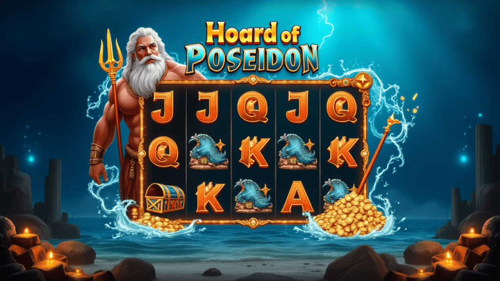 Hoard of Poseidon