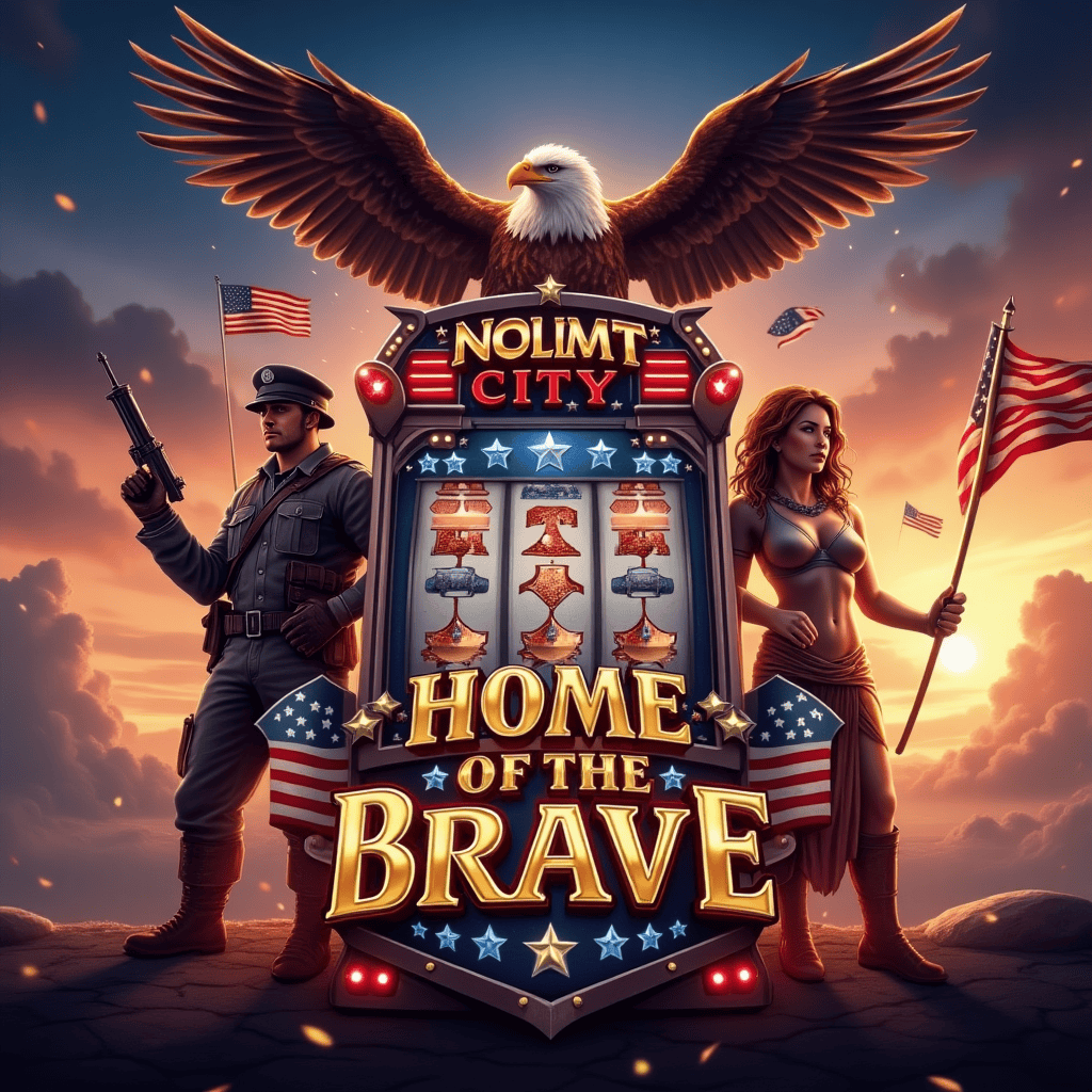Home of the Brave