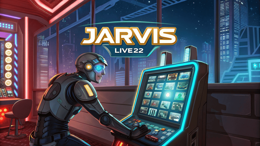 Jarvis