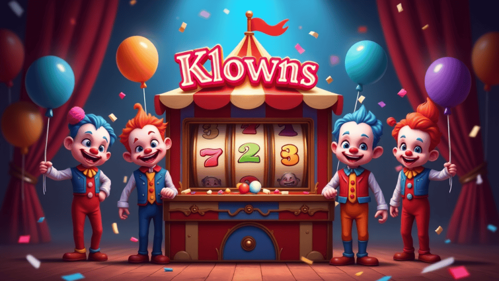 Klowns
