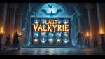 LAST VALKYRIE