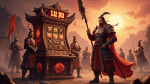 Lu Bu