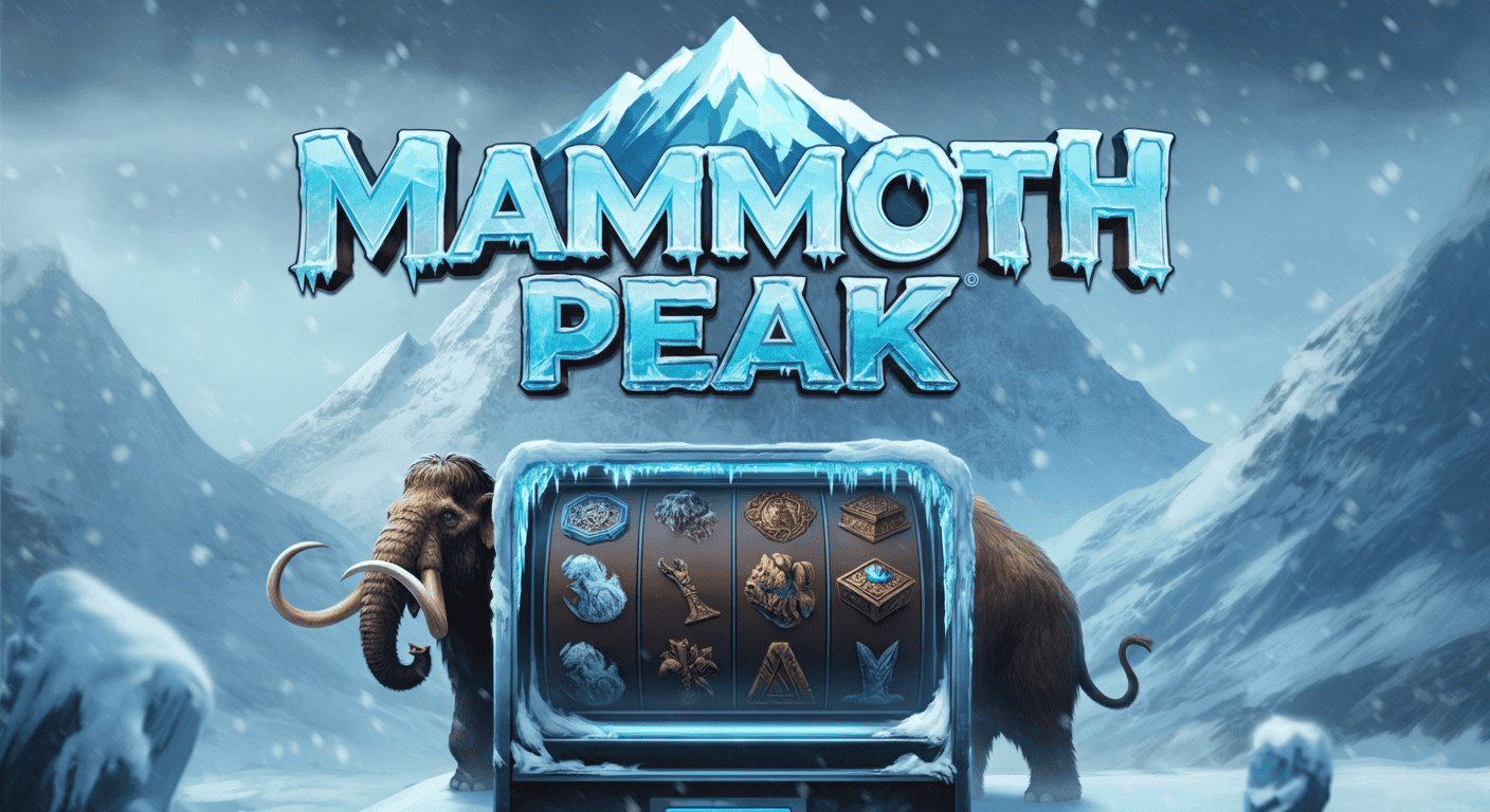 Mammoth Peak