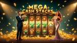 Mega Cash Stacks