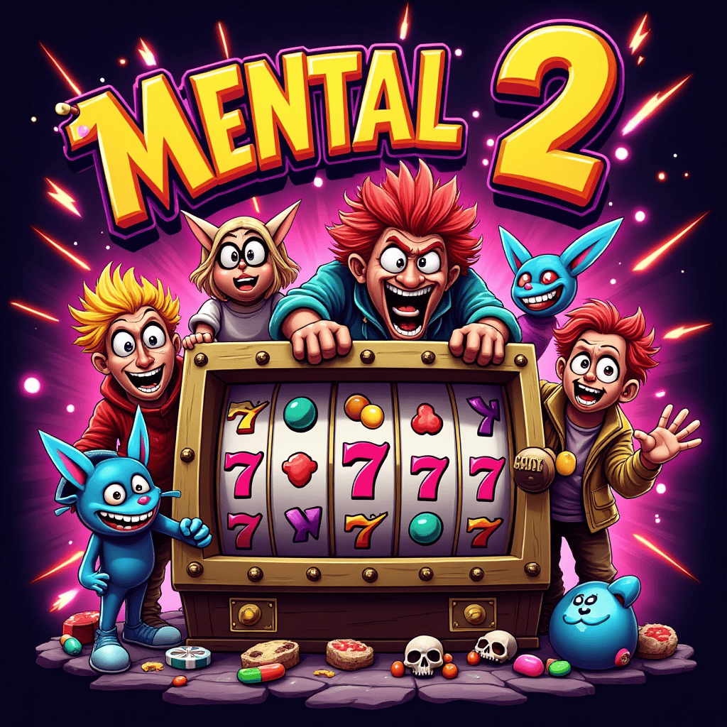 Mental 2