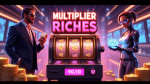 Multiplier Riches