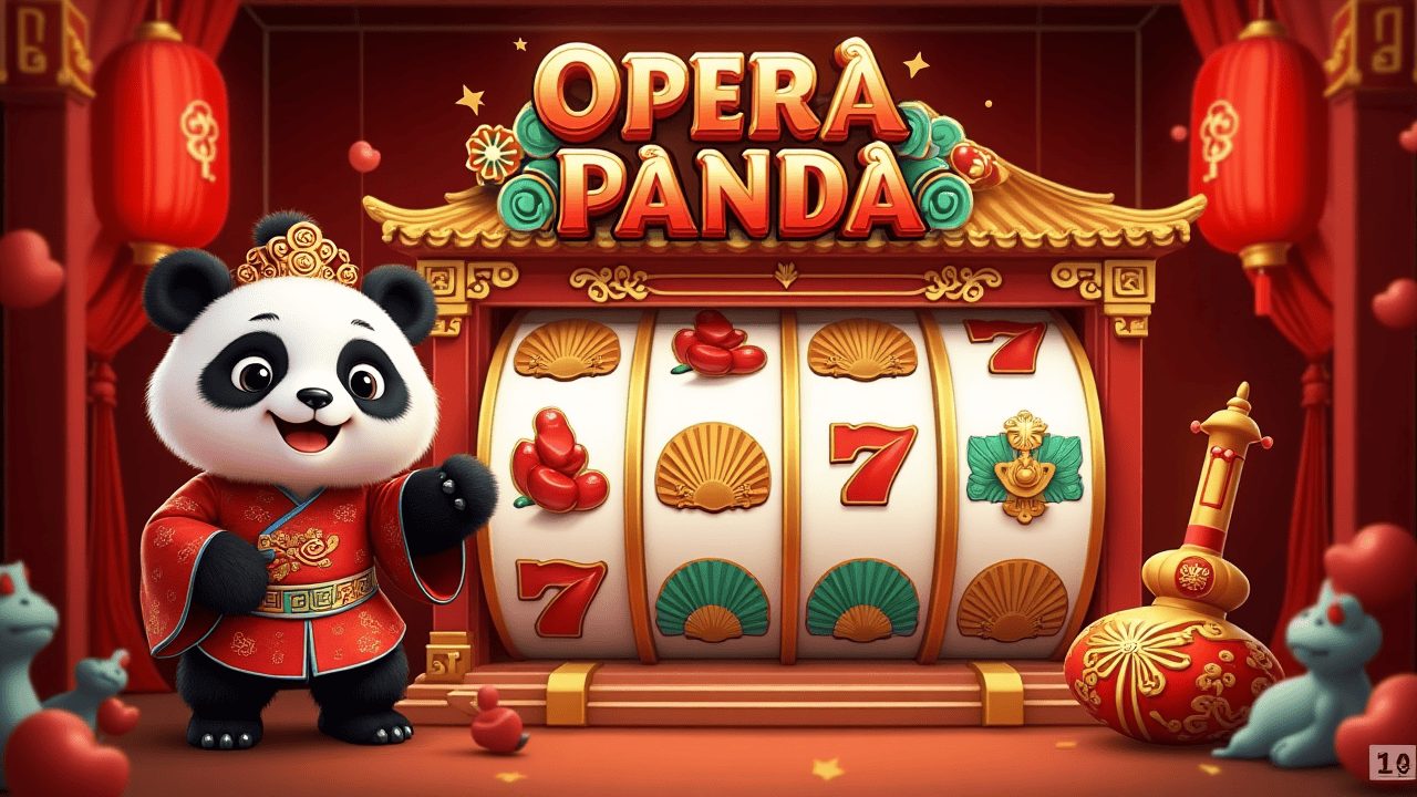 Opera Panda
