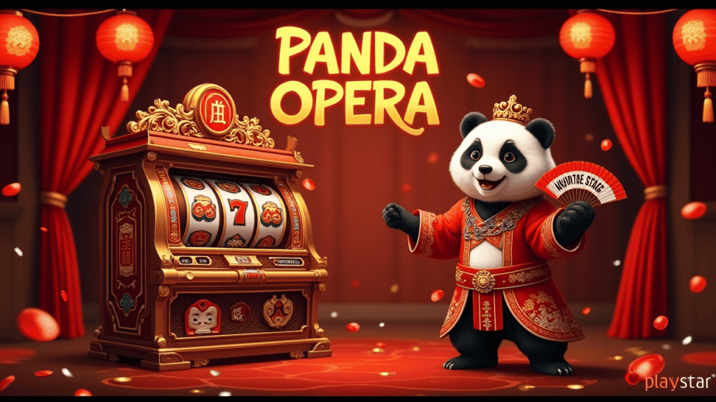 Panda Opera