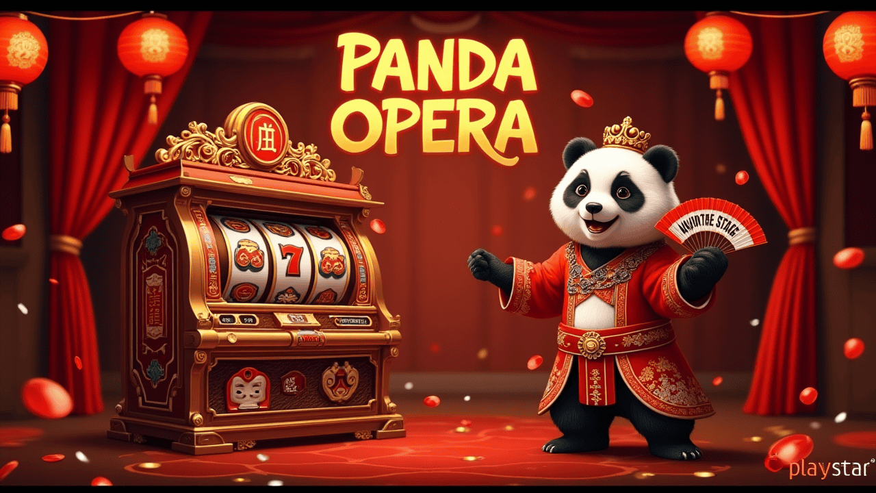 Panda Opera