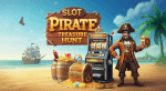 Pirate Treasure Hunt