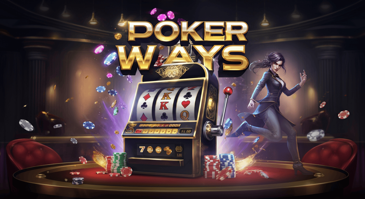 Poker Ways