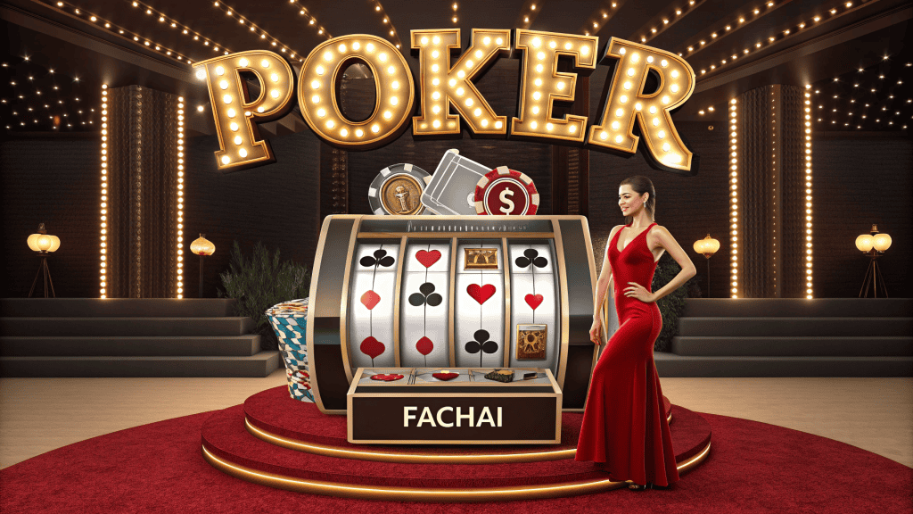Poker Win