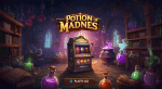 Potion of Madness