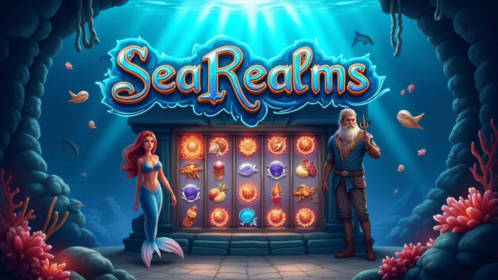 Sea Realms