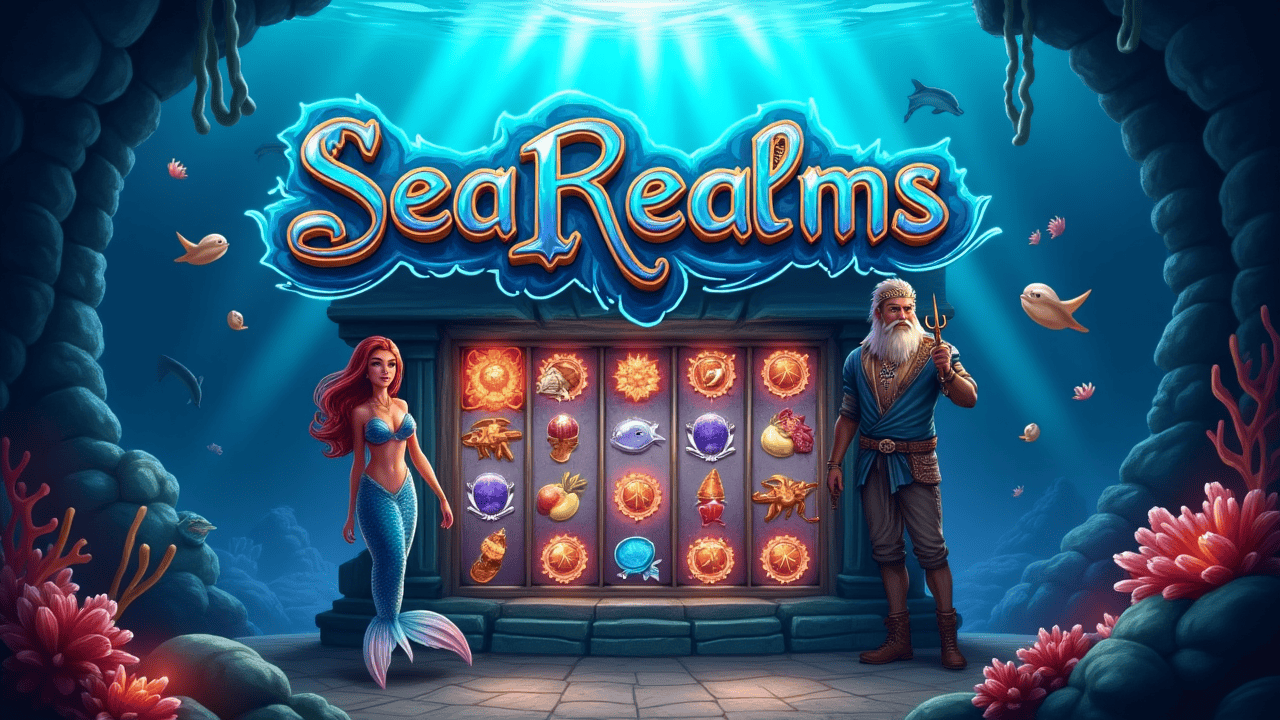 Sea Realms