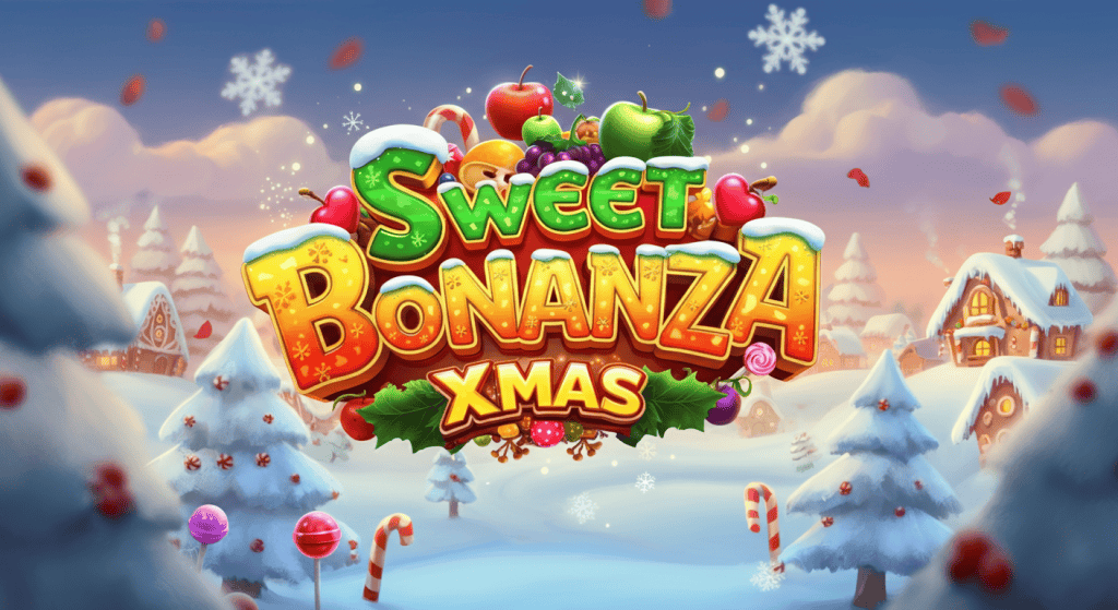 Sweet Bonanza