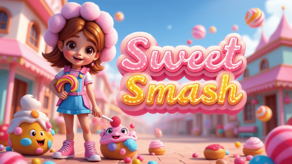 Sweet Smash