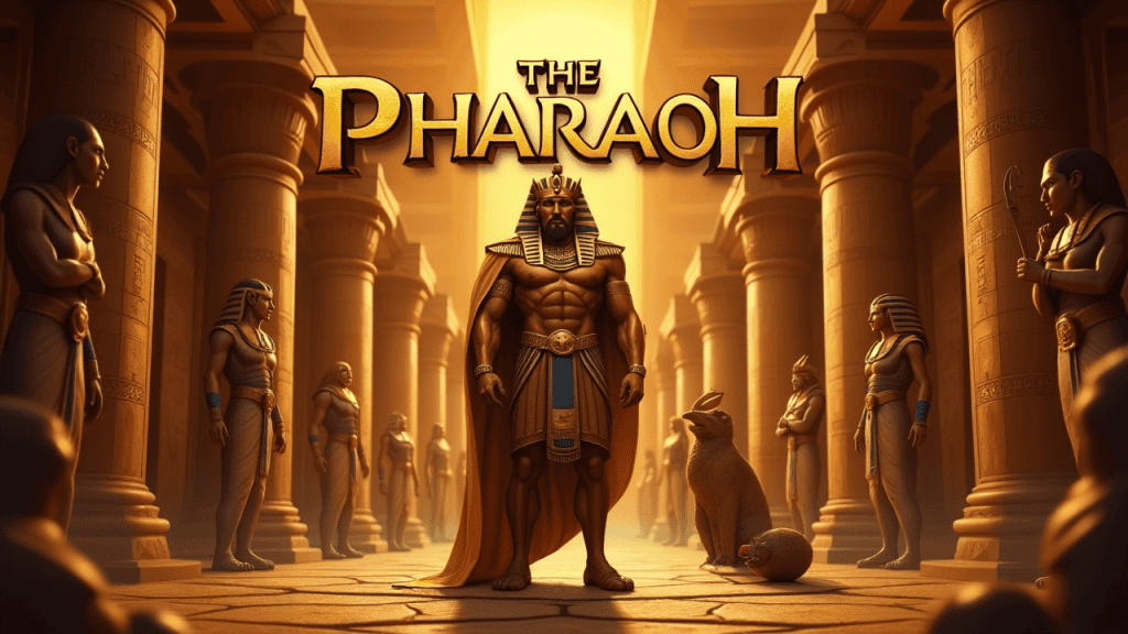 The Pharaoh