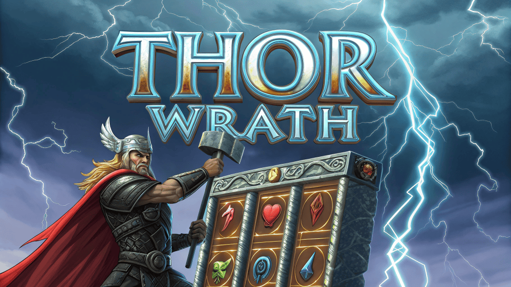 Thor Wrath