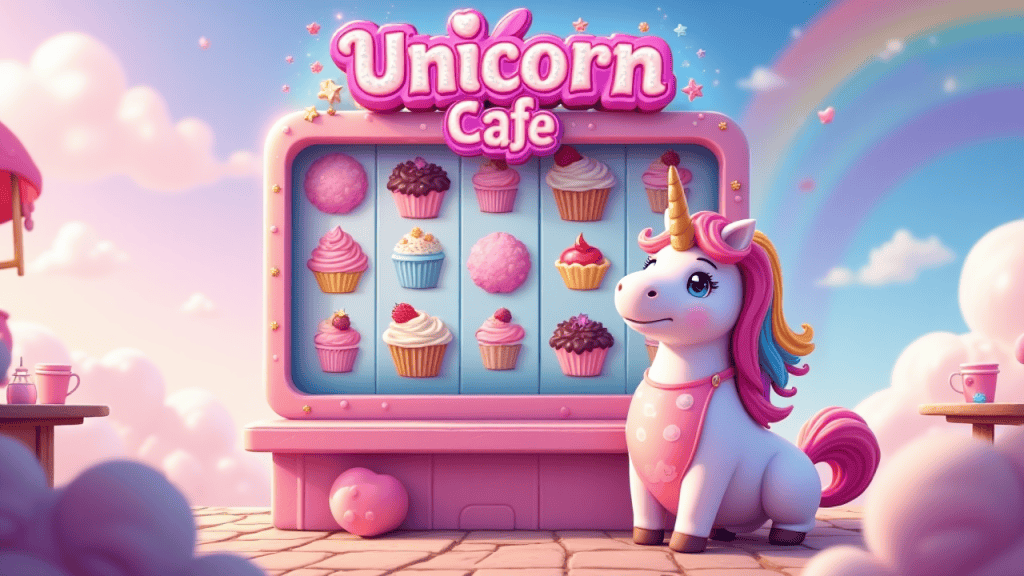 Unicorn Café