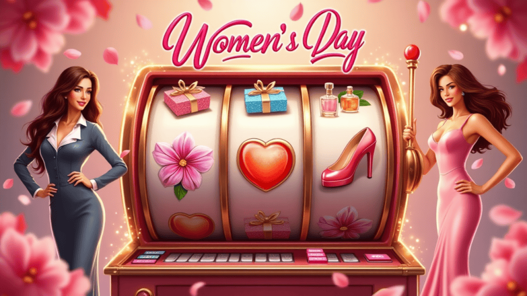 Women’s Day