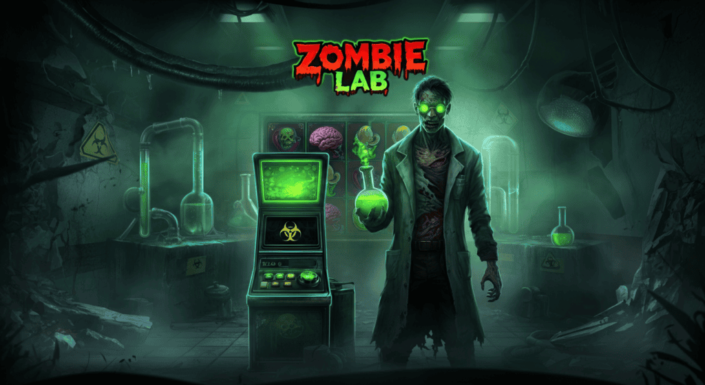 Zombie Lab