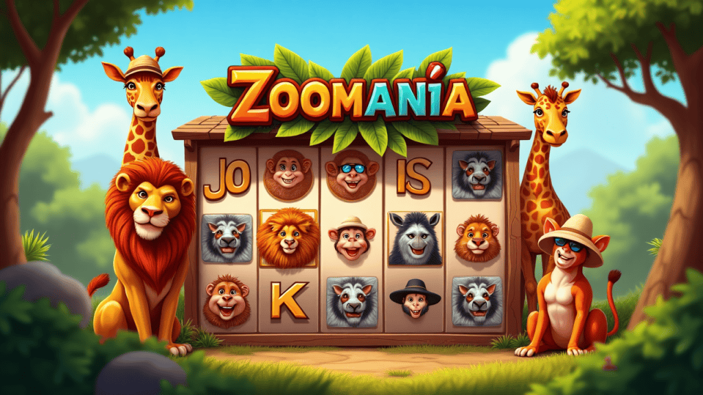Zoomania